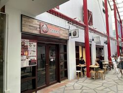 SINSOV BUILDING (D1), Shop House #501046821